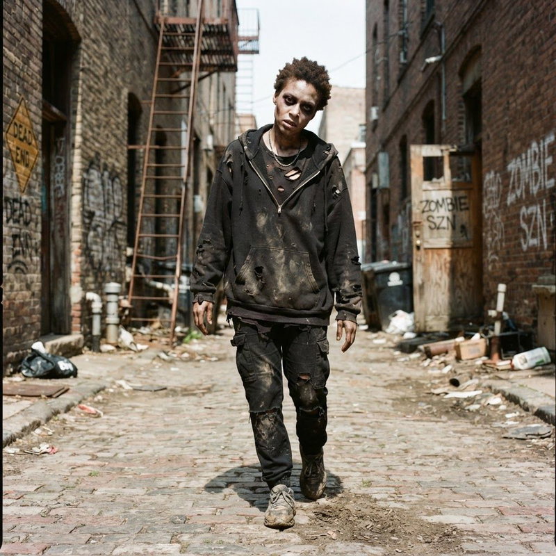 Featured image for “Halloween Costume Ideas: 10 Looks to Try”