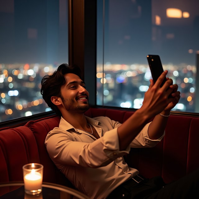 Häufige Bedenken - KI-Selfie-Generator