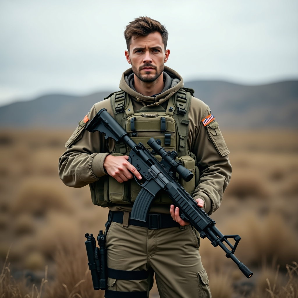 Featured image for “Military Photos”