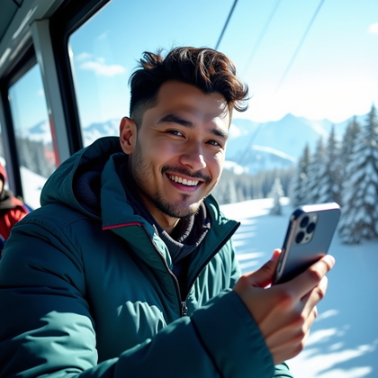 Why AI Selfies Generator Helps - AI Selfies Generator