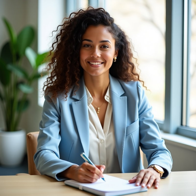 Featured image for “Interview Outfit Guide for Women”