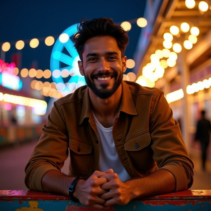 Prompt and Style Tips - AI Profile Picture Generator