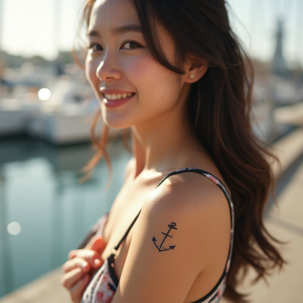 Featured image for “Tattoo Ideas for Women”