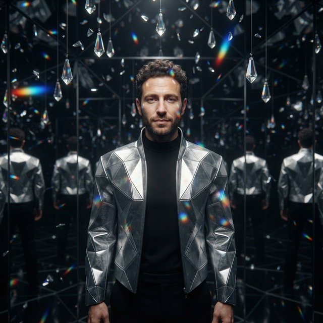 Choose a look for your online persona - AI Avatar Generator