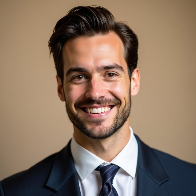 Who This Is For - AI Headshot Generator