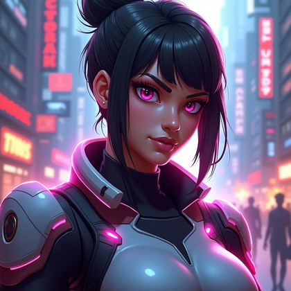 Featured image for blog post: Gaming Avatar Portraits