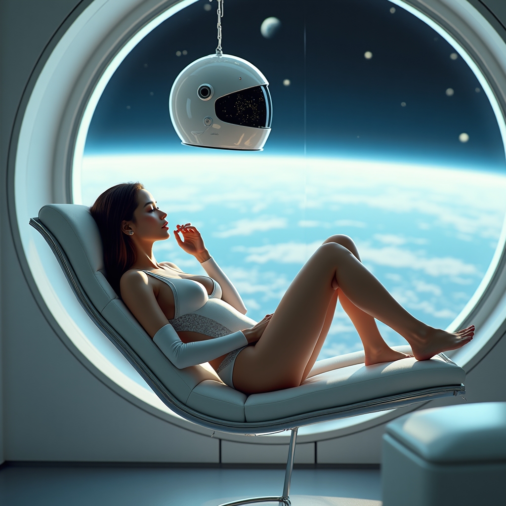 Featured image for “Space Photo Ideas”