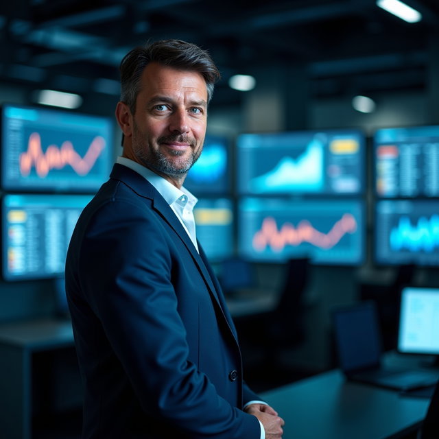 Welche Vorteile ein KI-Generator für Business-Headshots bietet - KI-Generator für professionelle Business-Fotos