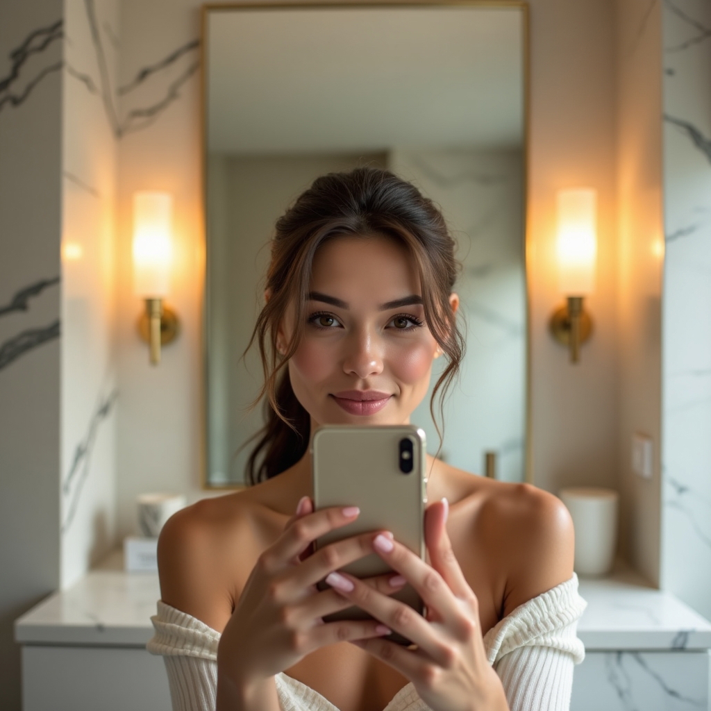 AI Selfies Generator